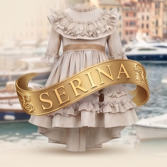 اختيارت SERINA